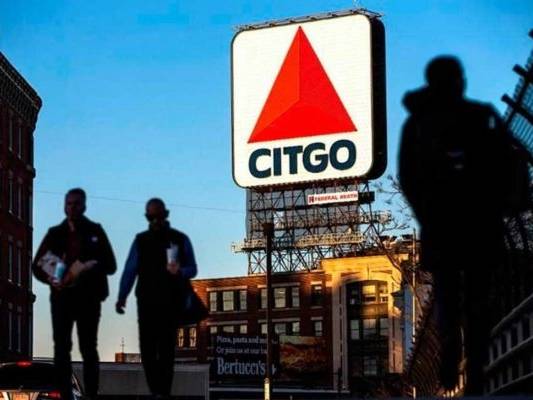 Abogados de Venezuela piden prorrogar por cuatro meses la subasta de las acciones de Citgo, según Reuters