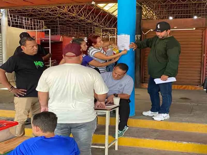 Comerciantes de Cabimas serán sancionados si no se ajustan a vender a precios a tasa BCV