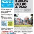 Titulares de la prensa nacional para este 16 de septiembre