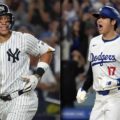 Yankees de Nueva York y Dodgers de Los Ángeles aseguraron sus respectivos títulos divisionales