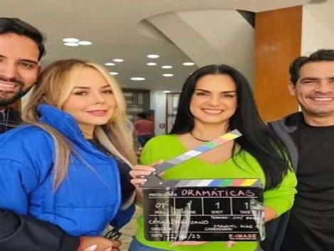 ‘Dramáticas’ llegará a la televisión colombiana