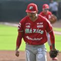 Erick Leal regresa por la puerta grande a la MLB