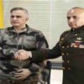 Tarek William Saab juramenta al coronel Plasencia Mondragón como fiscal general Militar