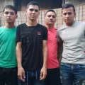 Liberan a los cuatro migrantes venezolanos que habían sido secuestrados en México: Familiares pagaron 12 mil dólares a los captores