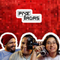 Maracaibo Pixelada estrena su primer podcast