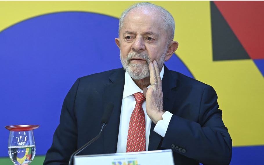 Lula asegura que Brasil no romperá relaciones diplomáticas con Venezuela