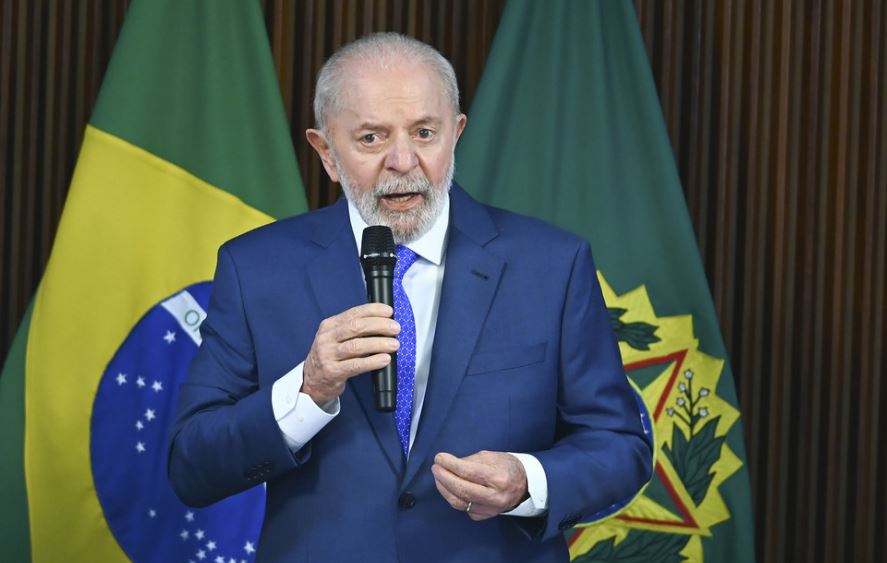 Lula Da Silva dice que el mundo no tiene por qué soportar la ideología de “extrema derecha” de Elon Musk solo porque es rico