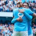 Manchester City remonta y Erling Haaland sigue rompiendo récords