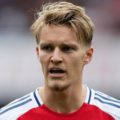 Martin Odegaard sufrió lesión y estará alejado de las canchas por dos meses