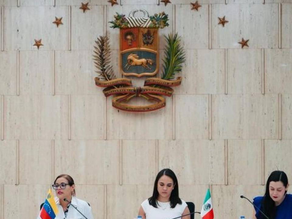 Comercio bilateral entre México y Venezuela se cayó 89 %