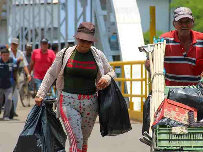 EEUU da $228 millones en asistencia alimentaria para migrantes venezolanos en países latinoamericanos