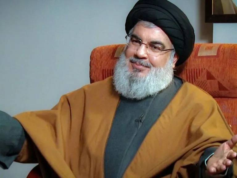 Declaran cinco días de luto por la muerte del líder chií Hassan Nasrallah