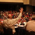 Psuv Zulia y GPP inician asambleas para el Congreso Histórico Bolivariano