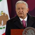 Me voy muy satisfecho: López Obrador se despide de sus míticas 