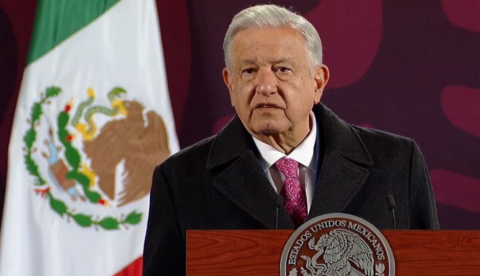 Me voy muy satisfecho: López Obrador se despide de sus míticas 