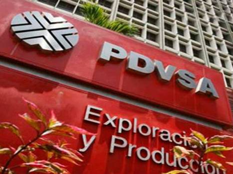 Detienen a un sujeto por robo de material de PDVSA