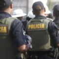 Presos tres extorsionadores venezolanos en operativo en Perú