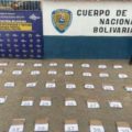 Ratifican condenan de 17 años para dos CICPC por traficar droga en Caracas