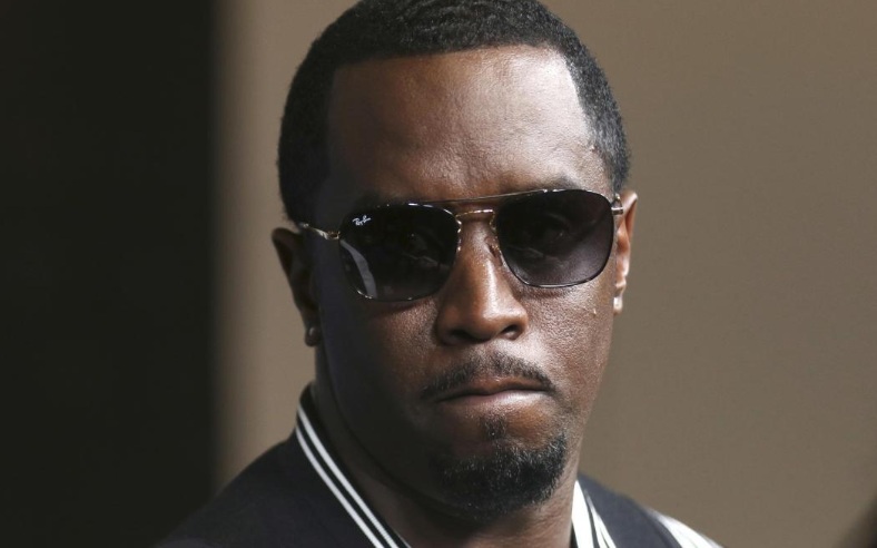 Rapero Diddy se encuentra bajo vigilancia por posible suicidio