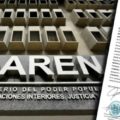 Conozca los pasos para legalizar documentos ante el Saren