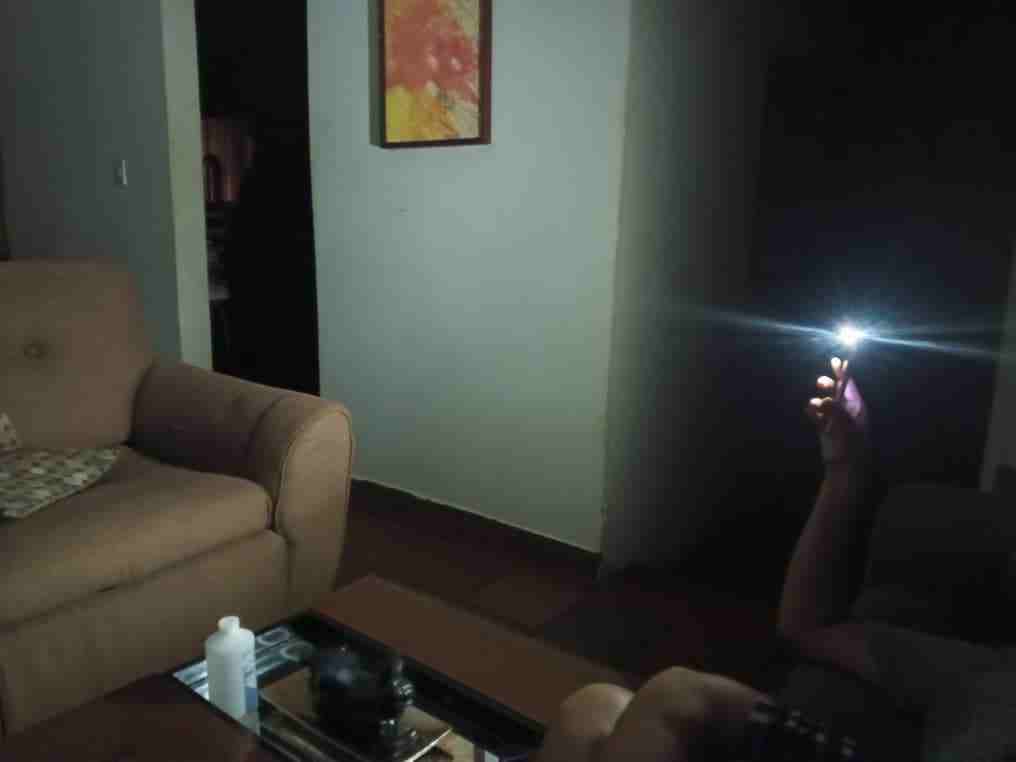 Reportan que varios sectores de Maracaibo y San Francisco están sin luz