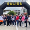 URBE celebrará 35 años de fundación con la Caminata 5K 2024