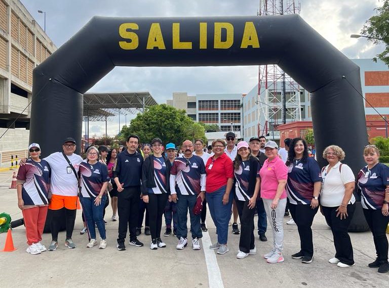 URBE celebrará 35 años de fundación con la Caminata 5K 2024