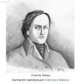 Un 17 de septiembre fallece Vicente Salias, autor de la letra del 