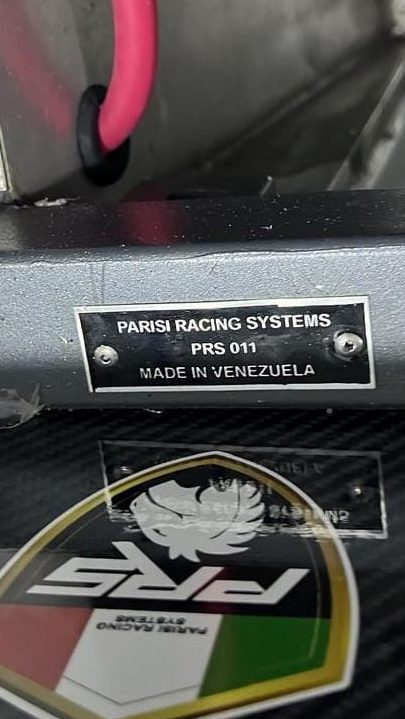 Parisi Racing Systems