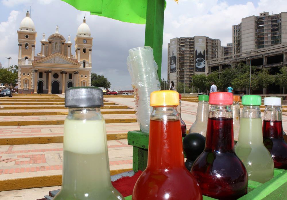 Así dice el himno de Maracaibo