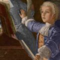 Nueva música de Mozart se lanzará luego de descubrir un manuscrito perdido