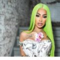 Yailin la más viral demanda a su ex Tekashi 6ix9ine por abuso