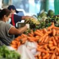 Índice de precios de los alimentos de 2024 estuvo un 2,1% por debajo de su promedio de 2023, según FAO