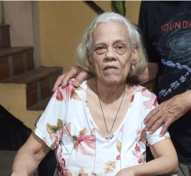 Abuela zuliana con obstrucción intestinal severa solicita ayuda urgente