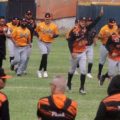 ¡Comienza el vuelo! Águilas del Zulia iniciará su pretemporada el 25 de septiembre