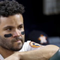 Alarmas en Houston: José Altuve abandonó el juego por molestias físicas