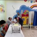 Comienzan en Argelia las elecciones presidenciales anticipadas