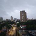 Onda tropical N° 43 se desplaza por la región central venezolana: No se descartan lluvias en Zulia y otras zonas del país este lunes 14-Oct