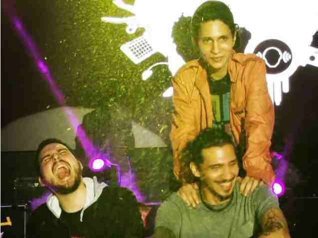 R1tval talento zuliano de Maracaibo gana el Festival de Nuevas Bandas 2024