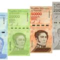 Esto es lo que vale cada billete de ‘Bolívar Soberano’ que saldrán de circulación el próximo 25-Sept