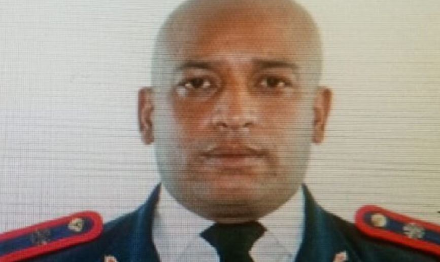 Con dos impactos de bala le quitaron la vida a un coronel del Cuerpo de Bomberos de Caracas