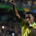 Brasil se impuso ante Ecuador y escala en la tabla de clasificación