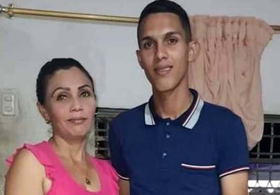 Mueren madre e hijo arrollados por una camioneta en Santa Bárbara del Zulia: El conductor está detenido