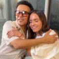 Jorge Luis Chacín y Diana Fuentes unen sus voces para “La vida es buena”