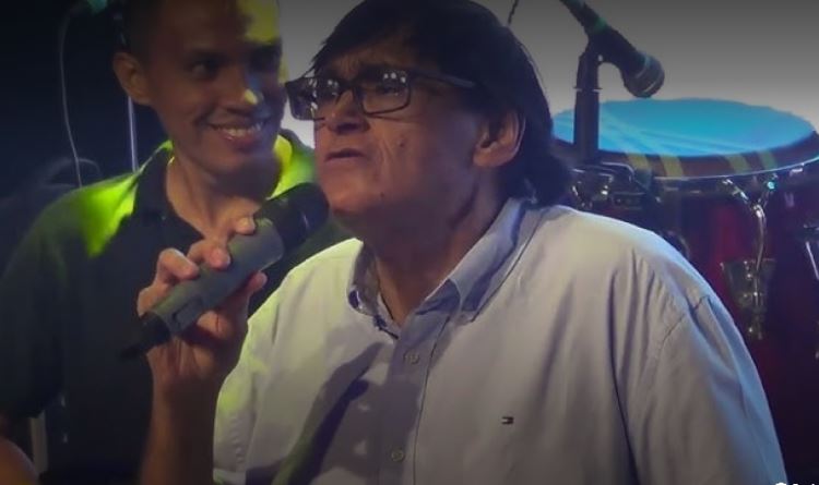 El mundo del vallenato despide al maestro Luis Egurrola, compositor de los éxitos 