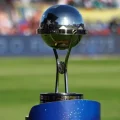 Se definieron los cruces de las semifinales de Copa Sudamericana