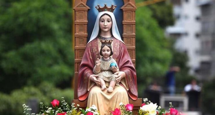 Cada 8 de septiembre se conmemora el Día de la Virgen de Coromoto: Venezuela celebra 372 años de su aparición