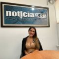 Danielita Badell heredera del talento de Danelo 