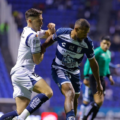 Salomón Rondón se reencontró con el gol en triunfo del Pachuca