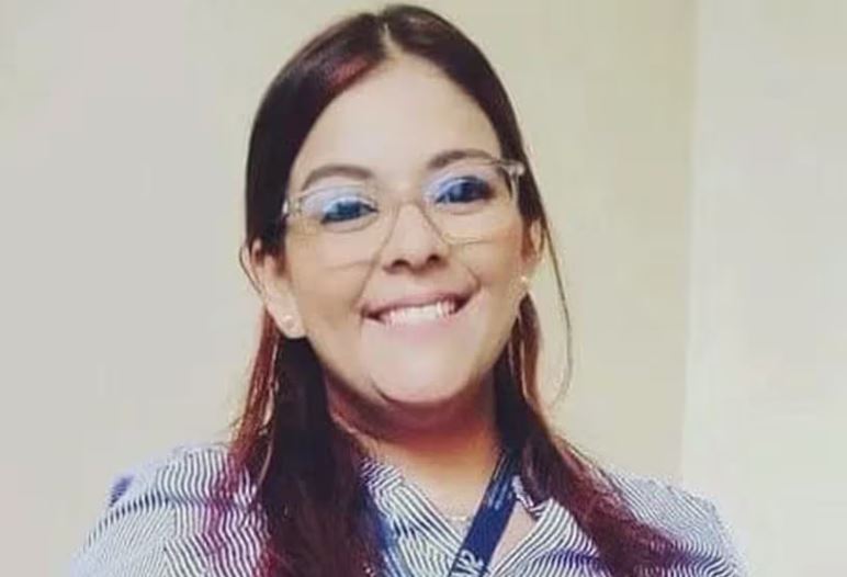 Asesinaron a tiros a María Daniela Icaza, la directora de la mayor cárcel de Ecuador